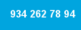 934 262 78 94